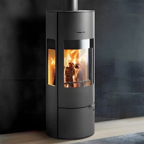 Westfire Uniq 37 Large Wood Burning Stove