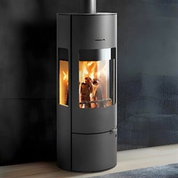 Westfire Uniq 37 Large Wood Burning Stove