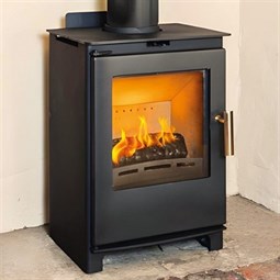 Beltane Brue SE 4kW Multi-Fuel Stove