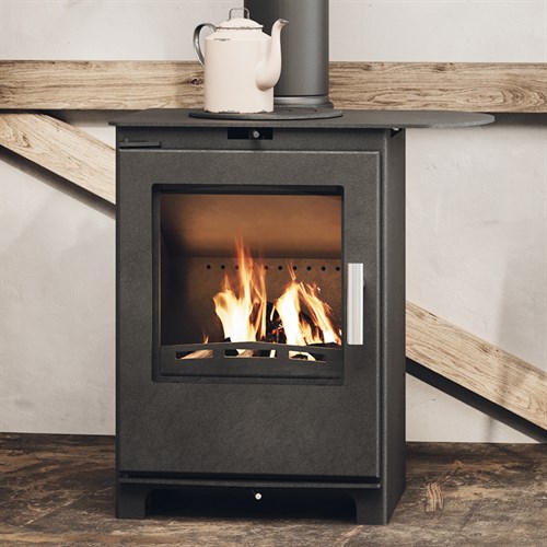 Beltane Brue Cooktop Multi-Fuel Stove