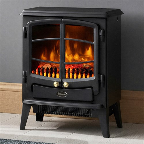 Dimplex Elbe Electric Stove