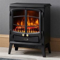 Dimplex Elbe Electric Stove