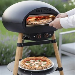 Firebloom EP02 Freestanding Electric Pizza Oven