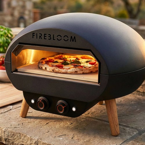 Firebloom EP03 Electric Pizza Oven