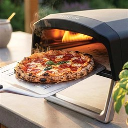 Firebloom GP01 Gas Pizza Oven