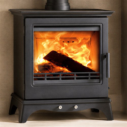 Mi-Fires Chatsworth Large Multi-Fuel Stove