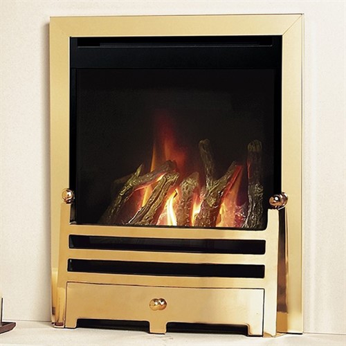 Verine Alpena Balanced Flue Gas Fire