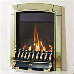 Flavel Caress HE High Efficiency Gas Fire