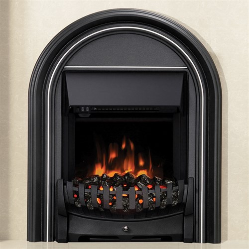 FLARE Abbey Inset Electric Fire
