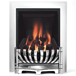 FLARE Collection by Be Modern Avantgarde Inset Gas Fire