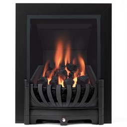 FLARE Collection by Be Modern Avantgarde Inset Gas Fire