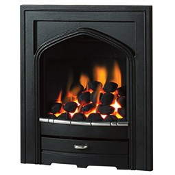 Pureglow Churchill Gas Fire