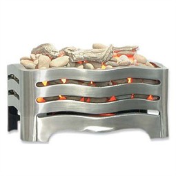 Burley Waverley 228 Electric Basket Fire