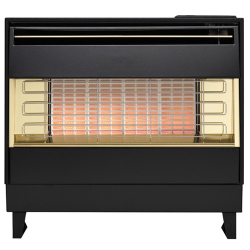 Valor Robinson Willey Firegem Visa Highline Radiant Gas Fire