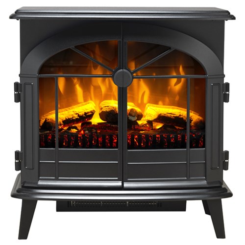 Dimplex Leckford Optiflame Electric Stove