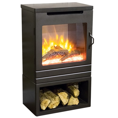 Suncrest Matfen Electric Stove