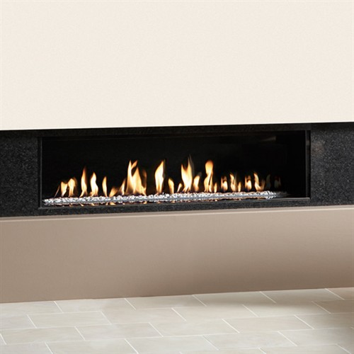 Gazco Studio Edge Wall Mounted Gas Fire Open Fronted Hotprice