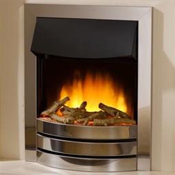 Flamerite Fires Mariner Electric Fire