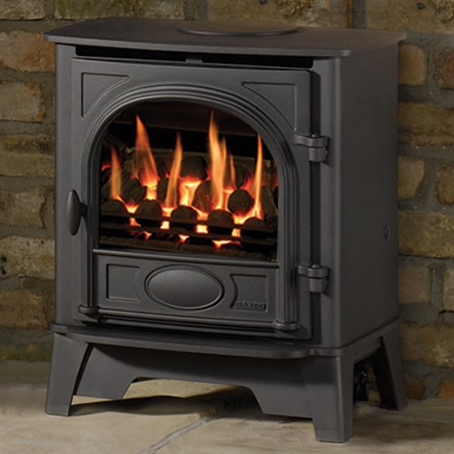 Gazco Stockton 5 Gas Stove