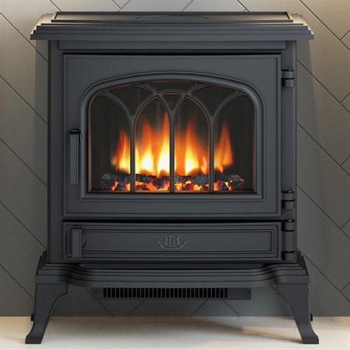 Broseley Canterbury Electric Stove