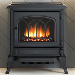 Broseley Canterbury Electric Stove