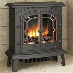 Broseley Lincoln Electric Stove