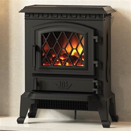 FLARE York Electric Stove