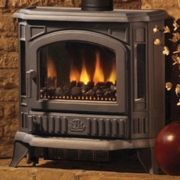 Broseley Winchester Electric Stove
