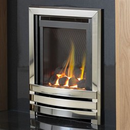 Flavel Linear HE High Efficiency Gas Fire