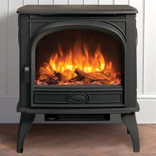 Dovre 425 Electric Stove Hotprice.co.uk