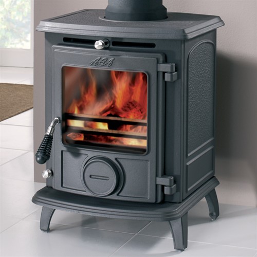 Aga wood stove for sale
