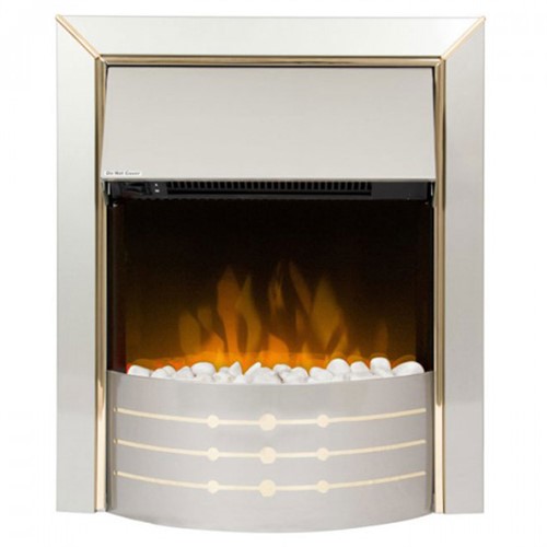 Dimplex Aspen Electric Fire Hotprice.co.uk