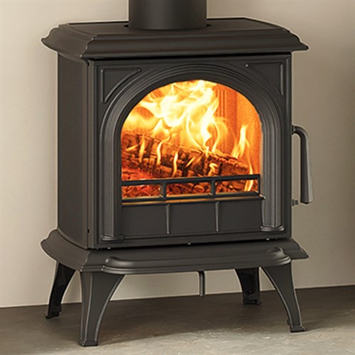 Stovax Huntingdon 20 Eco Wood Burning / Multi-Fuel Stove