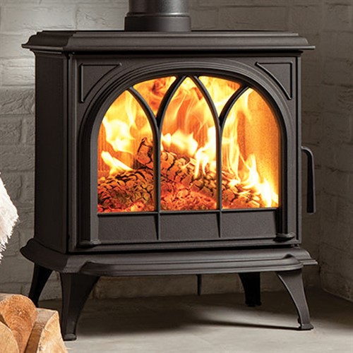 Stovax Huntingdon 30 Eco Wood Burning / Multi-Fuel Stove