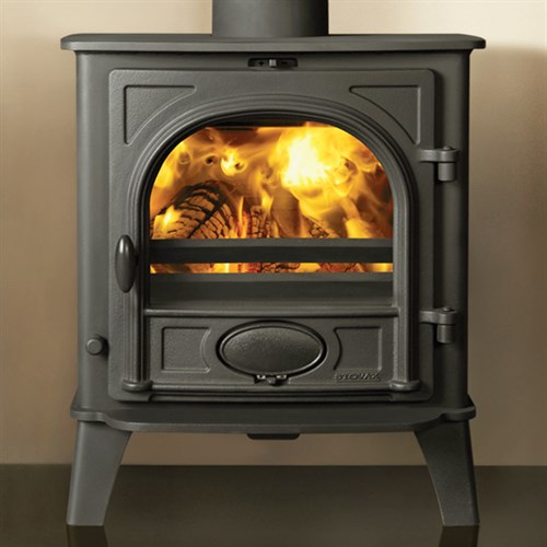 Stovax Stockton 5 Eco Wood Burning / Multi-Fuel Stove