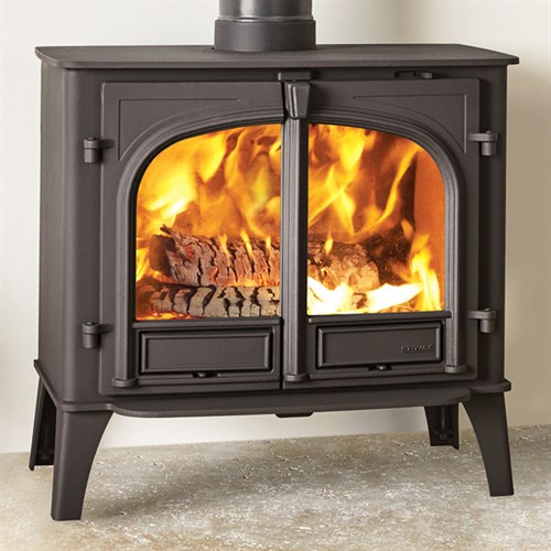 Stovax Stockton 11 Eco Wood Burning Stove