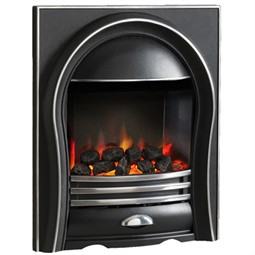 Pureglow Annabelle Illusion Electric Fire