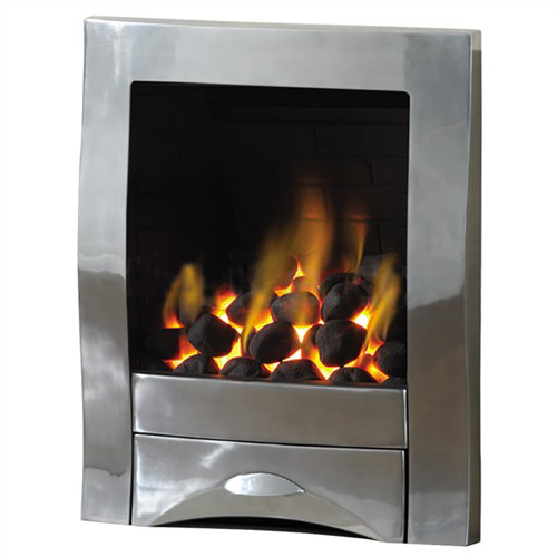 Pureglow Zara Gas Fire