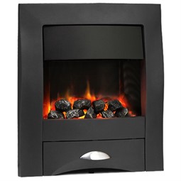 Pureglow Zara Illusion Electric Fire