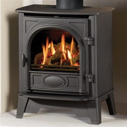 Gazco Stockton 5 Balanced Flue Gas Stove