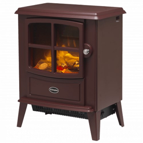 Dimplex Brayford Electric Stove