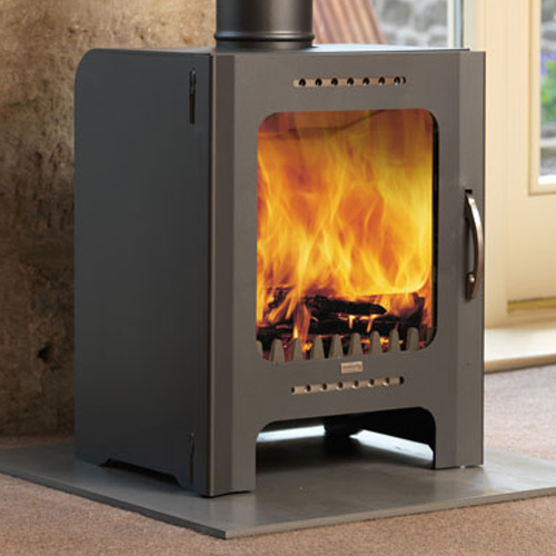 Firebelly FB Wood Burning Stove