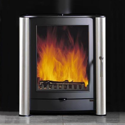 Firebelly FB1 Wood Burning Stove