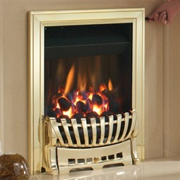 Eko Fires 3065 Inset Convector Gas Fire (Slide Control)