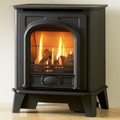 Gazco Stockton2 Gas Stove - Small