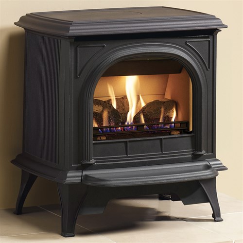 Gazco Huntingdon 30 Gas Stove