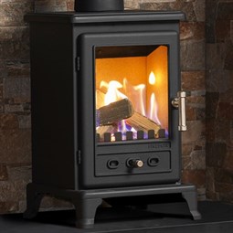 Gallery Firefox 5 Eco Gas Stove