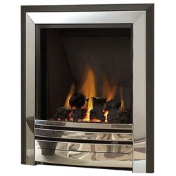 Verine Frontier Gas Fire