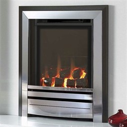 Verine Frontier HE High Efficiency Gas Fire