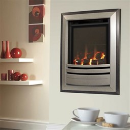 Verine Frontier HE High Efficiency Wall Mounted Gas Fire
